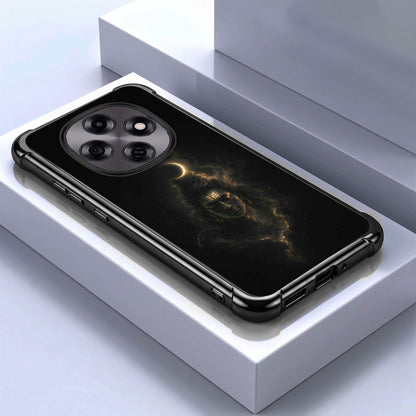 Oppo F31 Pro 5G Divine Mahadev Airbags Printed Back Case