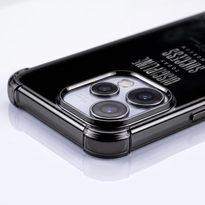 Oppo Reno 15 5G Premium Discipline Today Airbags Printed Back Case