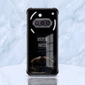 Nothing Phone 3a 5G Premium Discipline Today Airbags Printed Back Case