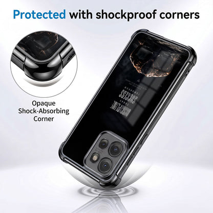 Motorola Edge 50 Neo 5G Premium Discipline Today Airbags Printed Back Case