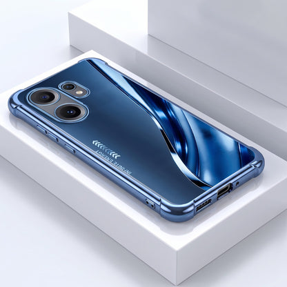 Nothing Phone 2 Pro 5G Premium Infinity Energy Airbags Printed Back Case