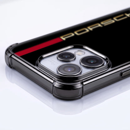 Oppo Reno 15 5G Premium Porsche Logo Airbags Printed Back Case