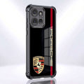 Motorola Edge 50 Neo 5G Premium Porsche Logo Airbags Printed Back Case