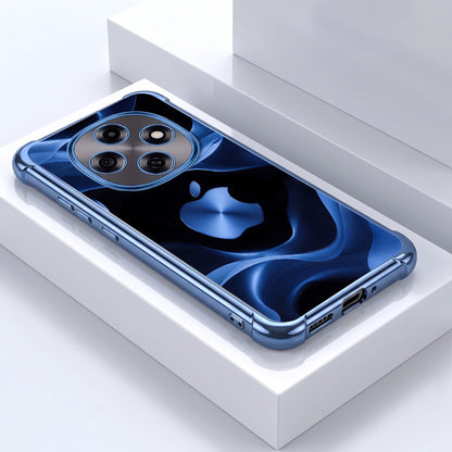Oppo F31 Pro 5G Premium Wave Airbags Printed Back Case