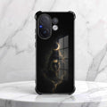 Vivo V60 5G Divine Mahadev Airbags Printed Back Case