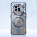Nothing Phone 3a Pro 5G Premium Magnetic MagSafe Shockproof Airbag Case