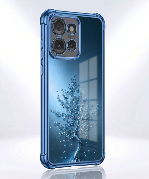 Motorola Edge 50 Neo 5G Faith Tree Airbags Printed Back Case
