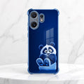 Nothing Phone 2 Pro 5G Cute Panda Airbags Printed Back Case