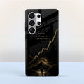 Samsung Galaxy S25 Ultra 5G Focus Protective Case
