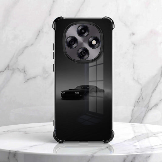 Oppo F31 Pro 5G Dodge Phantom Airbags Printed Back Case
