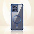 Motorola Edge 50 Neo 5G Premium Magnetic MagSafe Shockproof Airbag Case