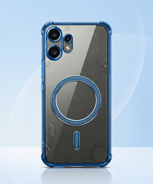 Nothing Phone 2 Pro 5G Premium Magnetic Magsafe Airbag Case