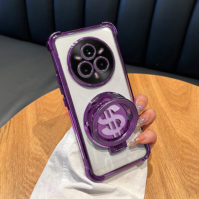 Realme 14 Pro+ 5G Back Case