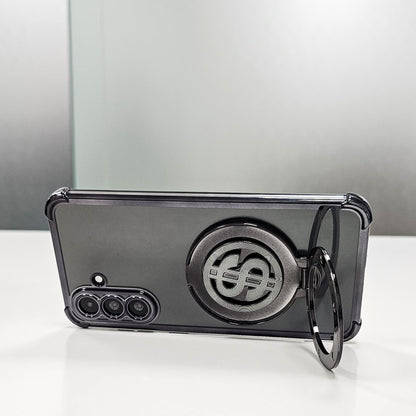 Comfortable Back Cover Samsung Galaxy A15