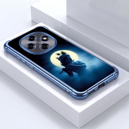 Oppo F31 Pro 5G Midnight Krishna Airbags Printed Back Case