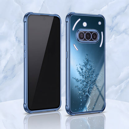 Nothing Phone 3a 5G Faith Tree Airbags Printed Back Case
