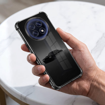 Oppo F31 Pro+ 5G Dodge Phantom Airbags Printed Back Case
