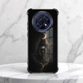 Oppo F31 Pro+ 5G Divine Mahadev Airbags Printed Back Case