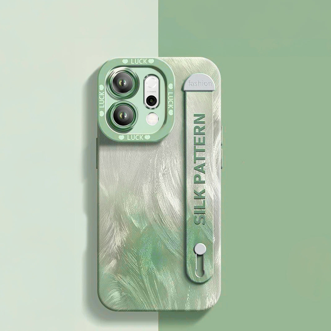 Oppo Reno 14 5G Back Case