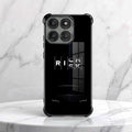 Motorola Edge 70 5G Midnight Risk Airbags Printed Back Case
