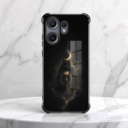 Nothing Phone 2 Pro 5G Divine Mahadev Airbags Printed Back Case