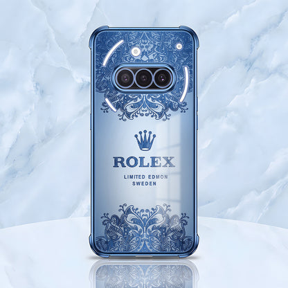 Nothing Phone 3a 5G Rolex Airbags Printed Back Case
