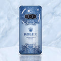 Nothing Phone 3a 5G Rolex Airbags Printed Back Case