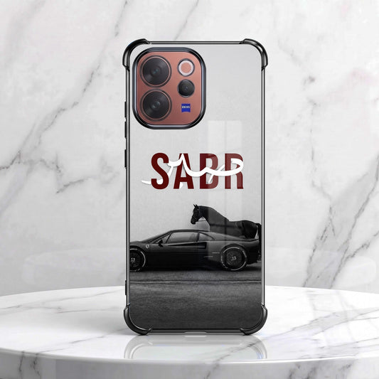 Vivo V70 5G SABR Airbags Printed Back Case