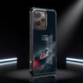 Oppo Reno 15 Pro Mini 5G F1 Alone Airbags Printed Back Case