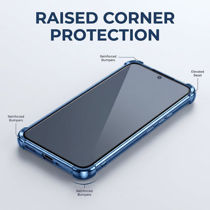 Oppo F29 5G Premium Lord Shiva Airbags Printed Back Case