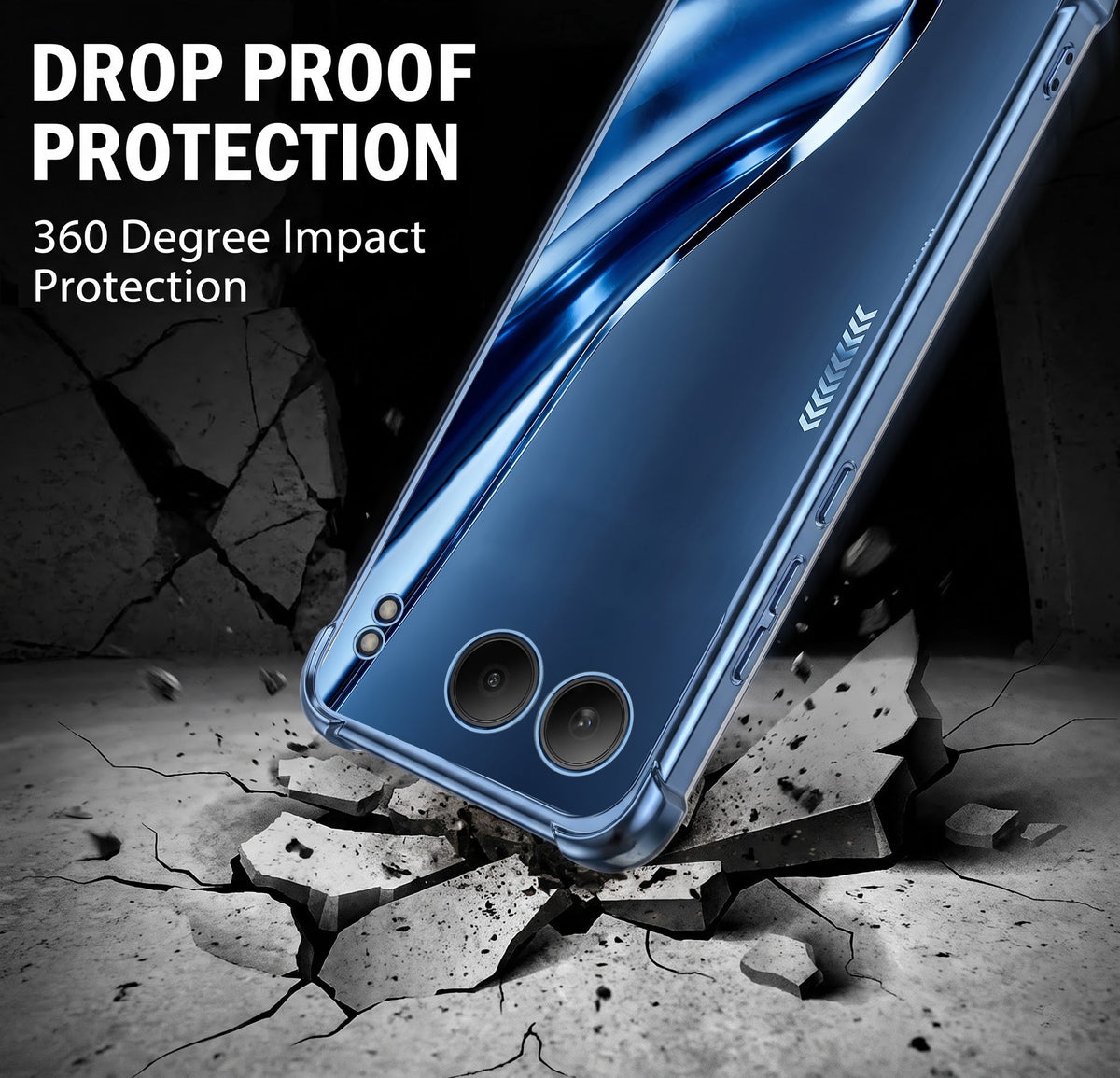 One Plus Nord 4 5G Premium Infinity Energy Airbags Printed Back Case