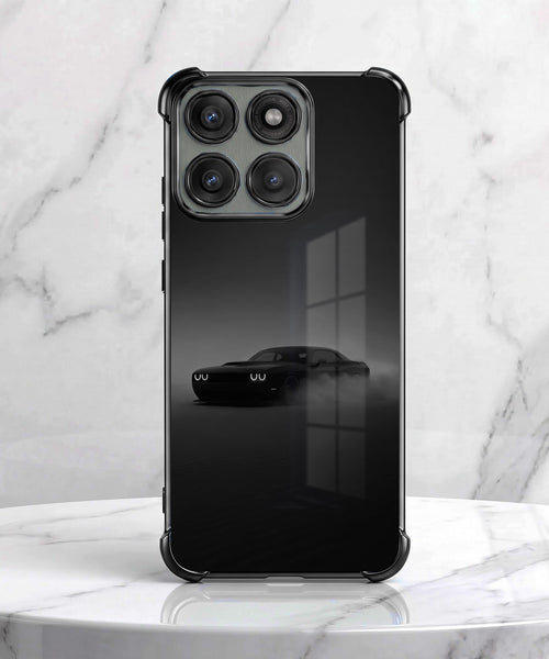 Motorola Edge 60 Pro 5G Dodge Phantom Airbags Printed Back Case