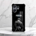 Nothing Phone 2 Pro 5G Focus Airbags Printed Back Case