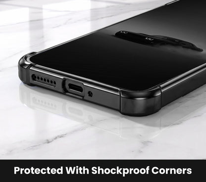 Oppo F31 Pro+ 5G Dodge Phantom Airbags Printed Back Case