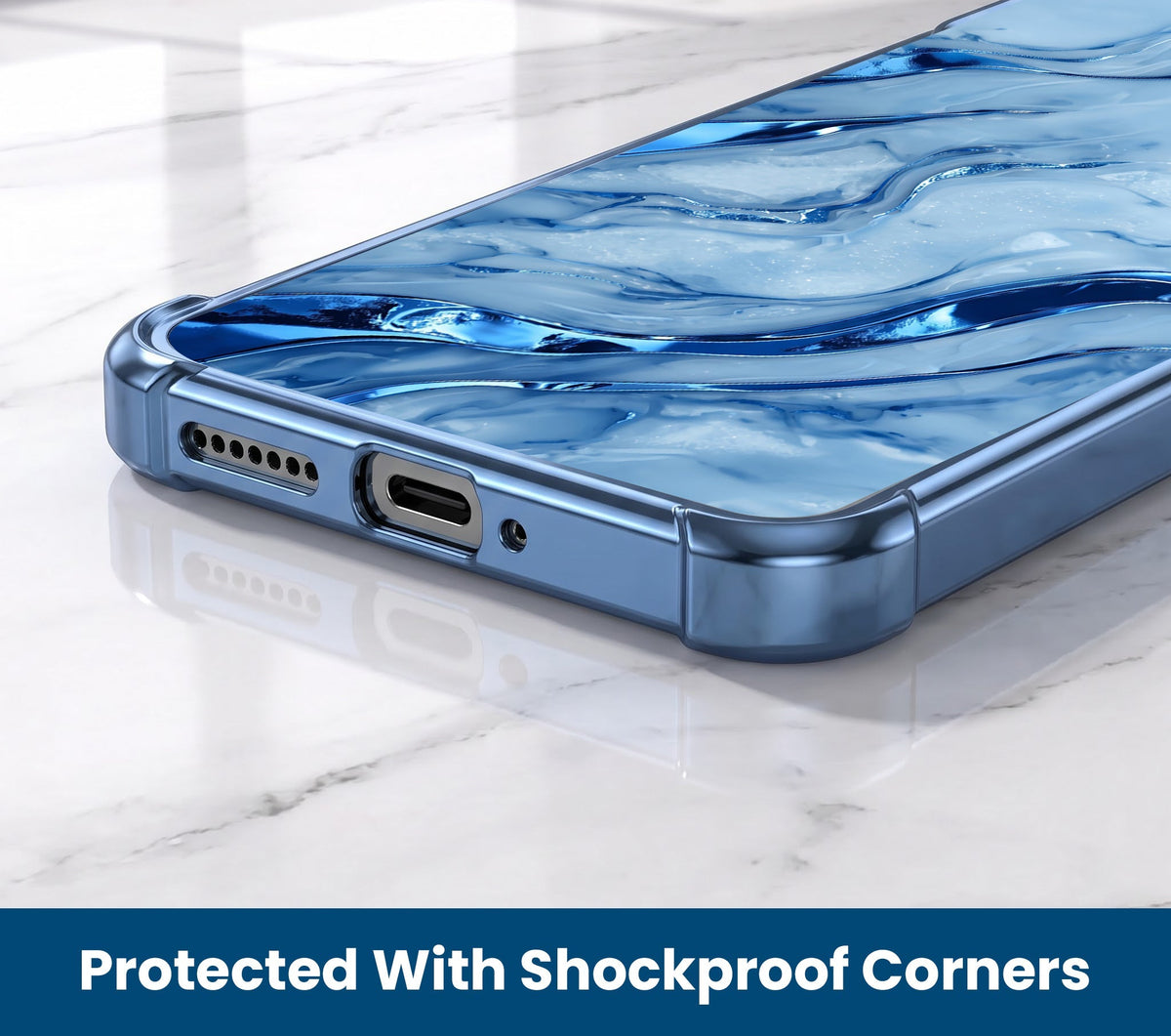 Oppo F31 Pro 5G Marvel Texture  Airbags Printed Back Case