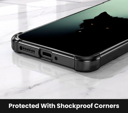 Motorola Edge 70 5G Shadow Prowler Airbags Printed Back Case