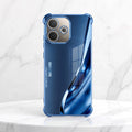 Oppo A5 Pro 5G Premium Infinity Energy Airbags Printed Back Case