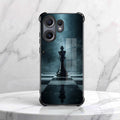 Nothing Phone 2 Pro 5G Checkmate Airbags Printed Back Case