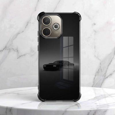 Oppo A5 Pro 5G Dodge Phantom Airbags Printed Back Case