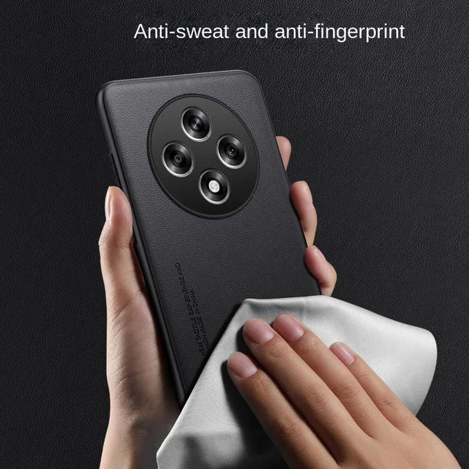 anti sweat Oppo F27 pro case