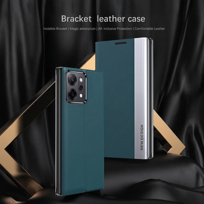 Oppo Reno 14 Pro 5G Flip Leather Case
