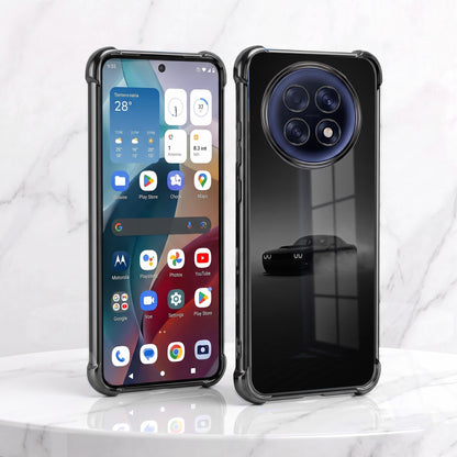 Oppo F31 Pro+ 5G Dodge Phantom Airbags Printed Back Case