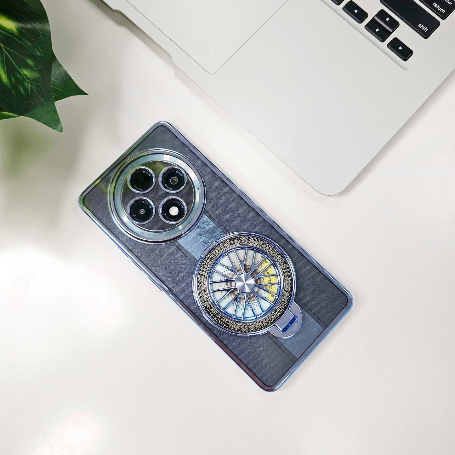 Oppo F27 Pro 5G back case 