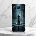 One Plus Nord 4 5G Checkmate Airbags Printed Back Case