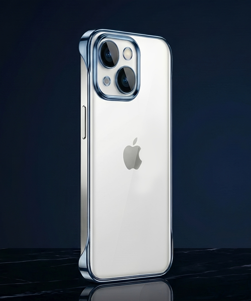 iPhone 15 Plus 5G Slim Fit Shockproof Case