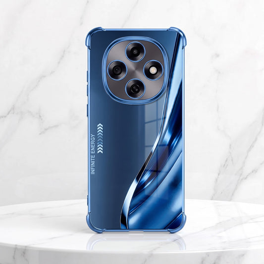 Oppo F31 Pro 5G Premium Infinity Energy Airbags Printed Back Case