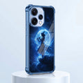 Oppo Reno 15 5G Lord Krishna Airbags Printed Back Case