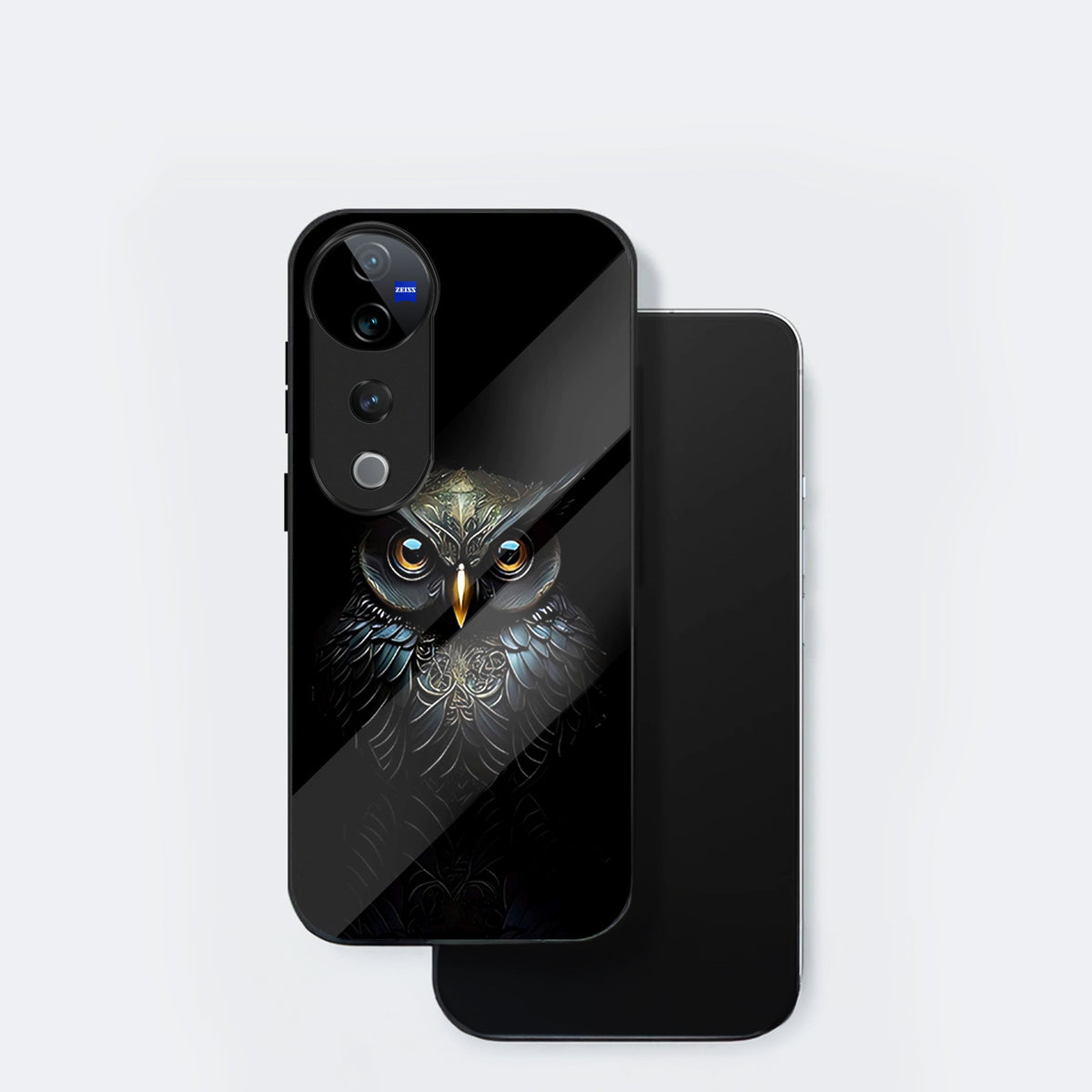 Vivo V40 Pro 5G Glass Cover