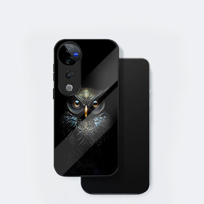 Vivo V40 Pro 5G Glass Cover