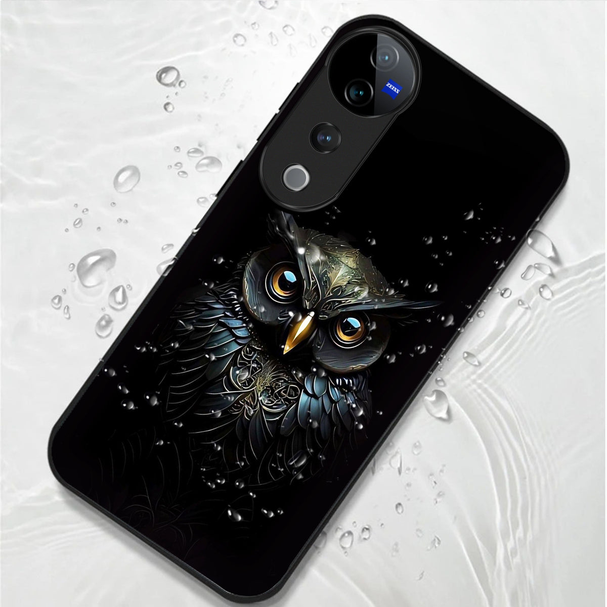 Vivo V40 Pro 5G Case